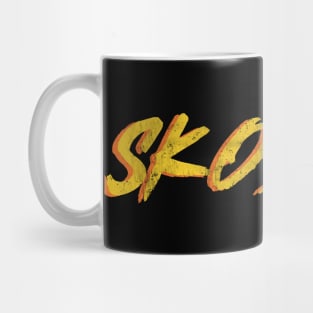 Skoden Mug